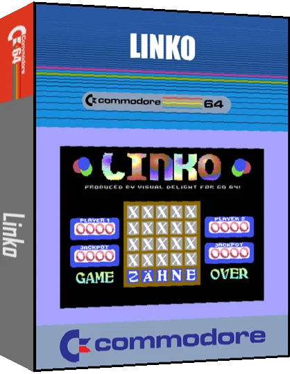 Linko — box-3D (CUS)