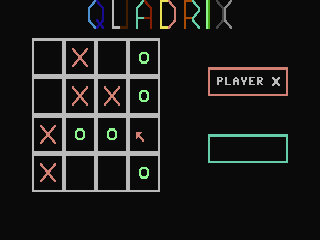 Quadrix — ss (WOR)