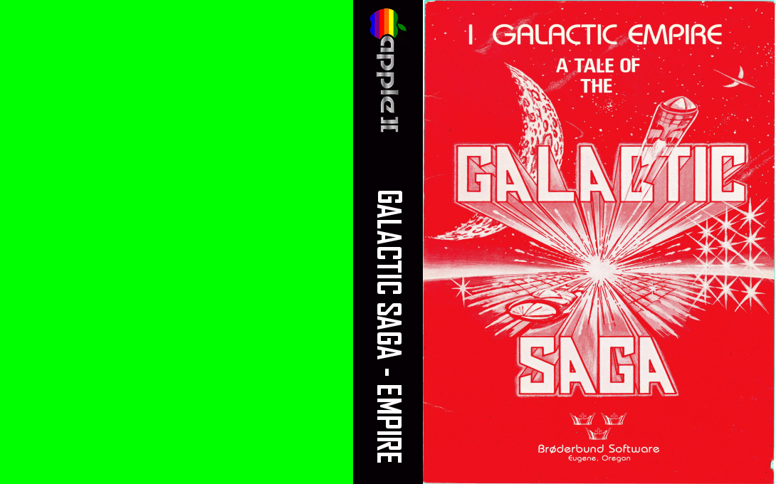 Galactic Saga - Empire — box-texture (WOR)