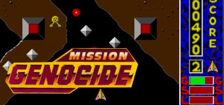 Mission Genocide — steamgrid