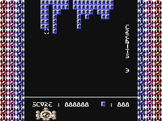 Block Shock — ss (WOR)