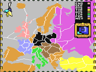 Diplomacy — ss (WOR)