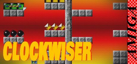 Clockwiser — steamgrid