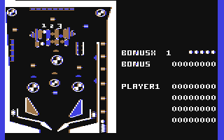 Demo-8 Pinball — ss (WOR)