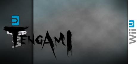 Tengami — steamgrid