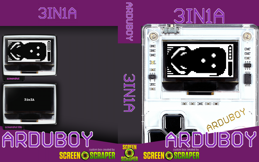 3in1A — box-texture (SS)