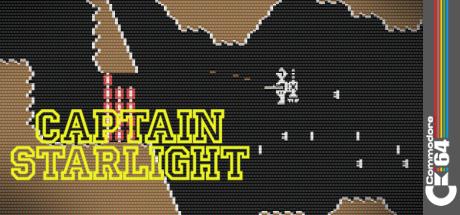 Captain Starlight — steamgrid
