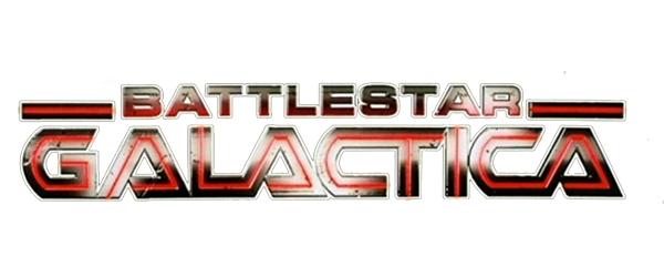 Battlestar Galactica — wheel (WOR)