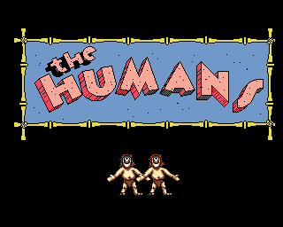 Humans, The — sstitle (WOR)