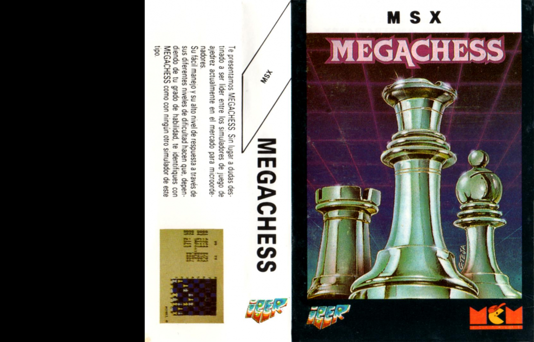 Mega Chess — box-texture (SP)