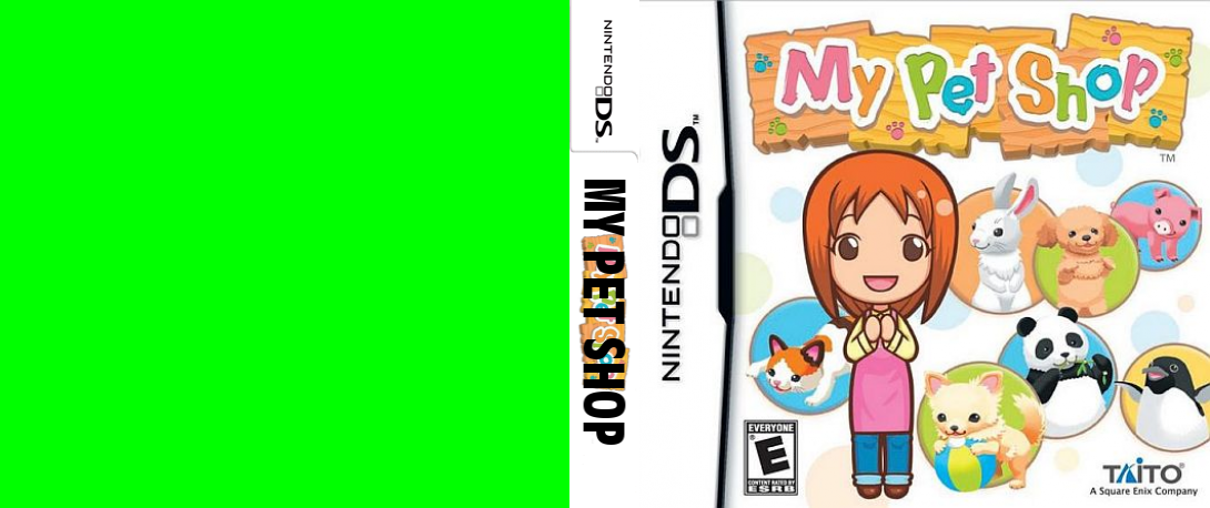 My Pet Shop — box-texture (US)
