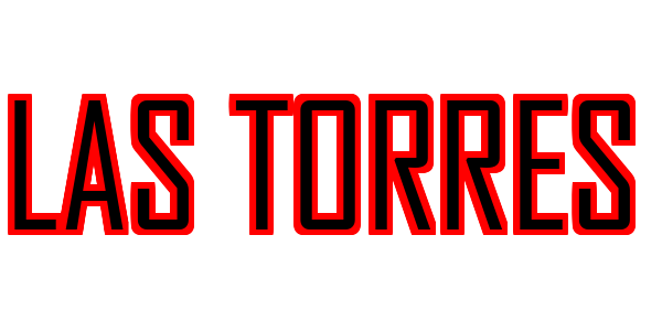 Las Torres — wheel-hd (SS)