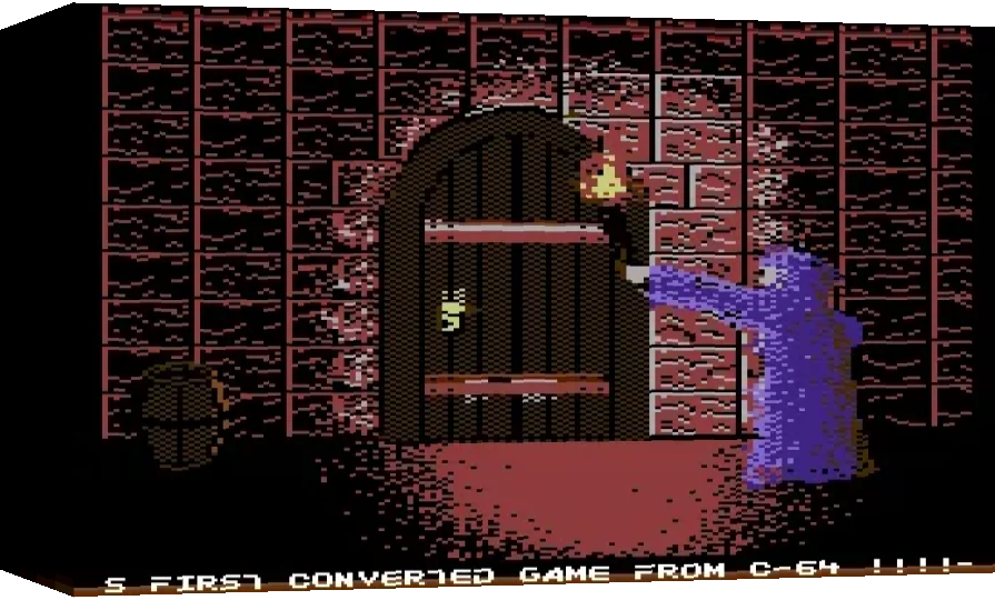 Cave Guennie — box-3D (WOR)