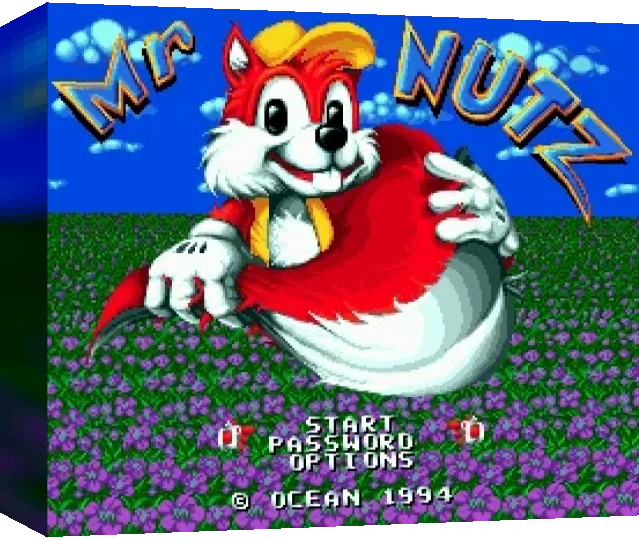Mr. Nutz — box-3D (WOR)