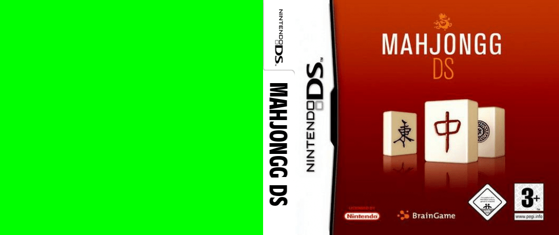 Mahjongg DS — box-texture (EU)