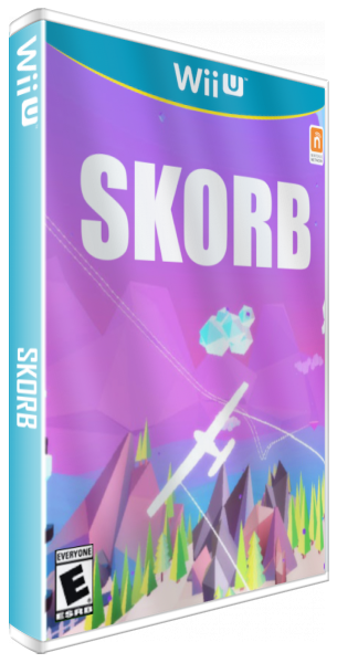 Skorb — box-3D (US)