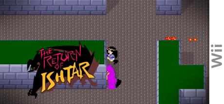 Ishtar no Fukkatsu — steamgrid