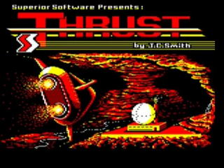 Thrust — sstitle (EU)