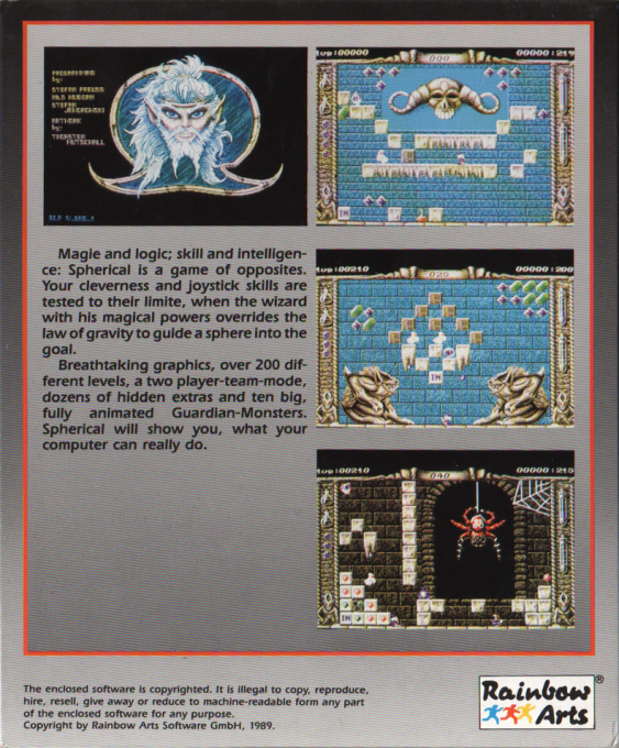Spherical — box-2D-back (EU)