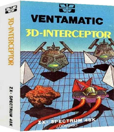 3d Interceptor — box-3D (WOR)