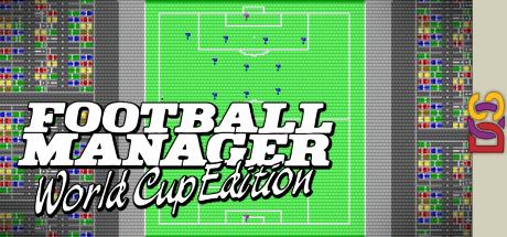 Football Manager - World Cup Edition — steamgrid