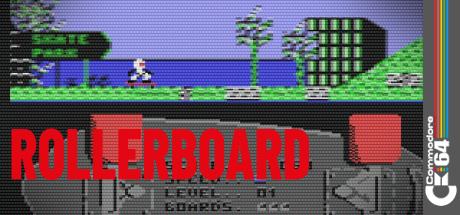 Rollerboard — steamgrid