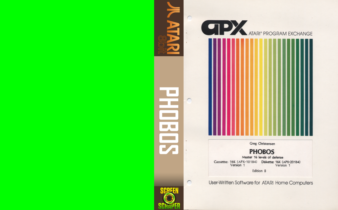 Phobos — box-texture (US)