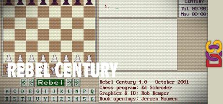 Rebel Century — steamgrid