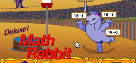 Math Rabbit Deluxe — steamgrid