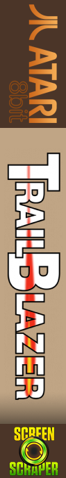 Trailblazer — box-2D-side (US)