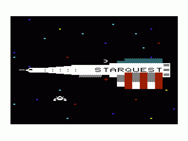 Starquest — ss (WOR)