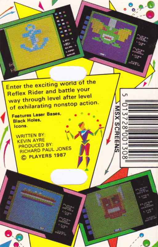 Reflex — box-2D-back (EU)
