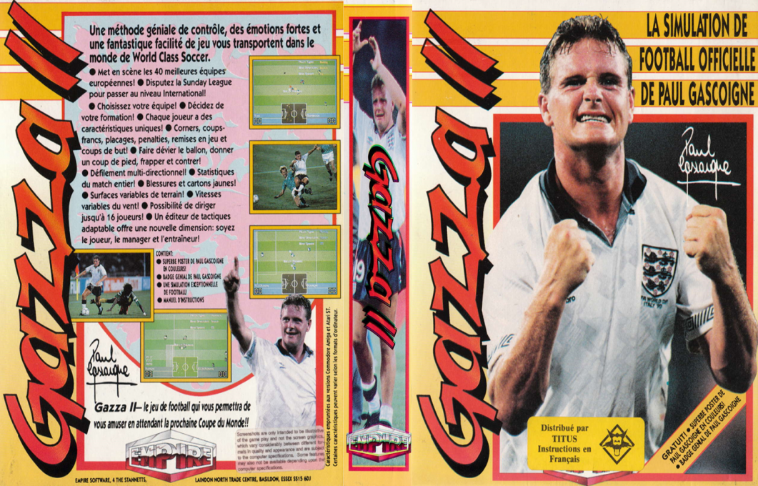 Gazza 2 — box-texture (FR)