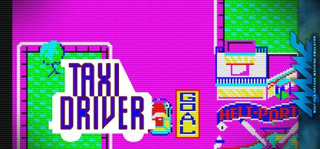 Taxi Driver — steamgrid