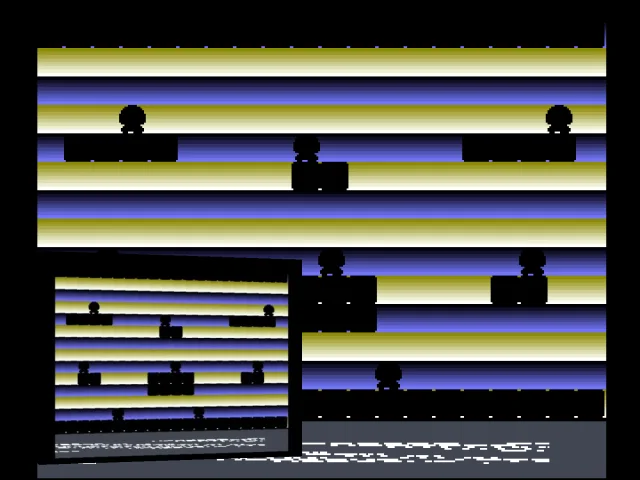 Rise Of The Rabbits 2 — mixrbv2 (WOR)