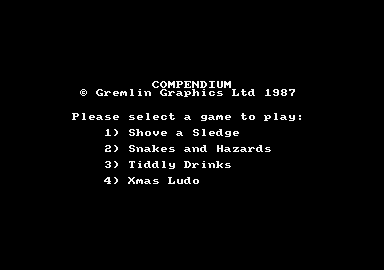 Compendium — sstitle (EU)