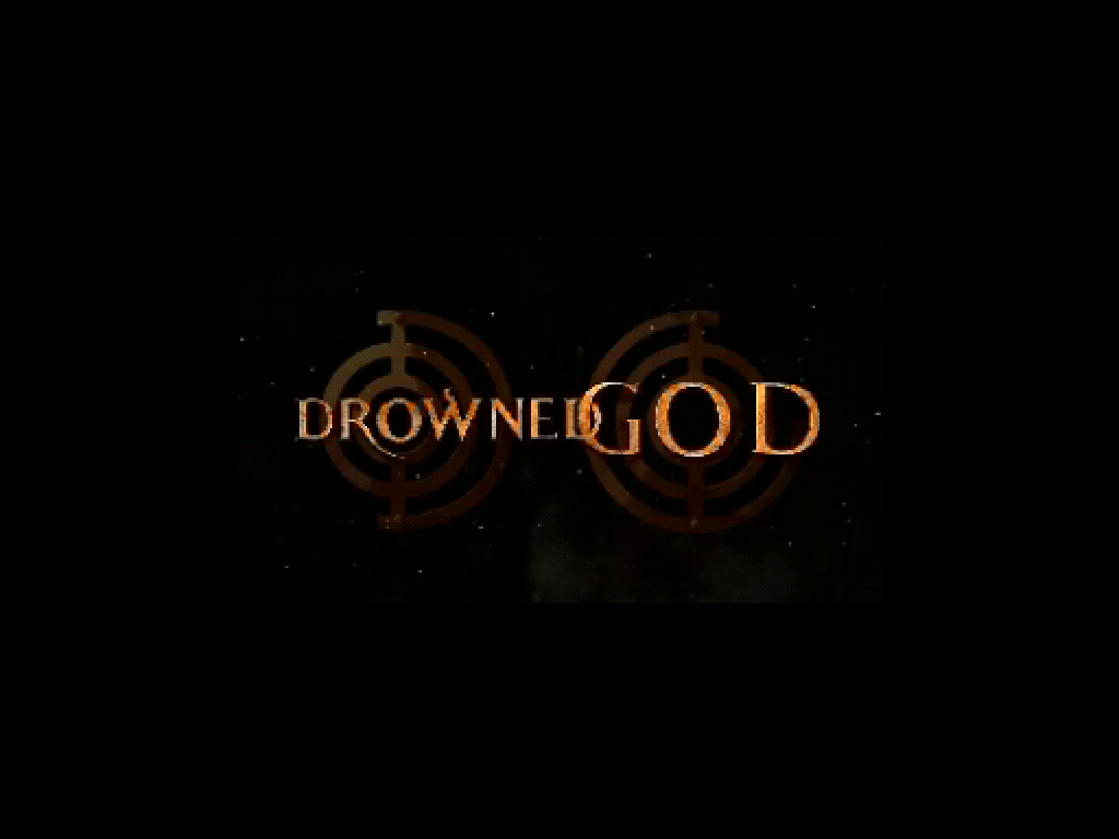Drowned God: Conspiracy of the Ages — sstitle (WOR)