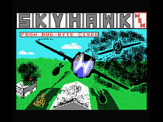 Skyhawk — sstitle (EU)