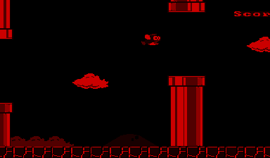 Flappy Cheep Cheep — ss (WOR)