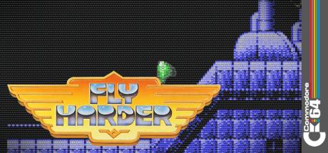 Fly Harder — steamgrid