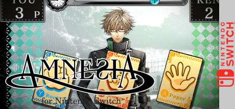 Amnesia - Memories — steamgrid