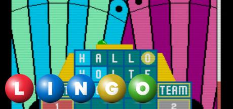 Lingo — steamgrid