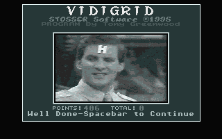 Vidigrid — ss (WOR)