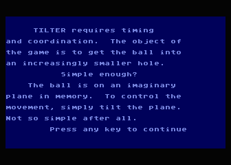 Tilter — sstitle (WOR)