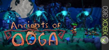 Ancients Of Ooga — steamgrid