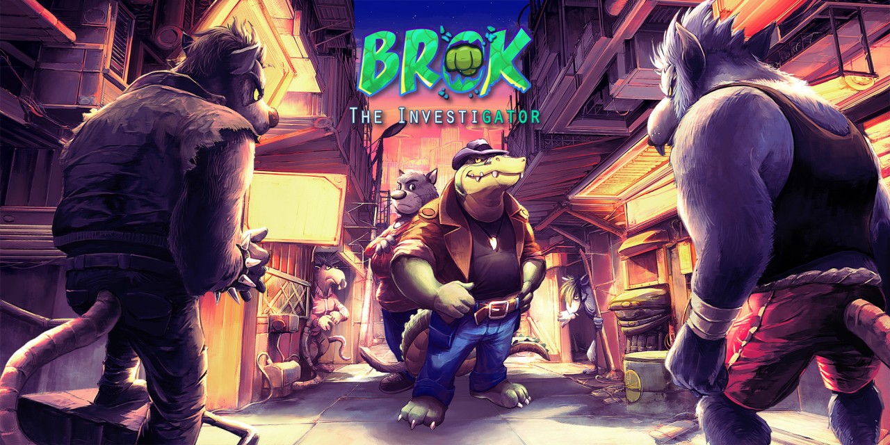 Brok The InvestiGator — sstitle (WOR)