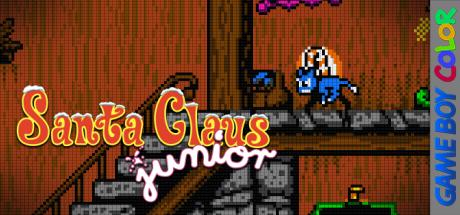 Santa Claus Junior — steamgrid