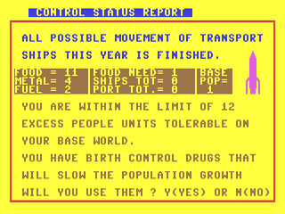 Galactic Controller — ss (WOR)