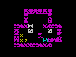 BillyBox — ss (WOR)