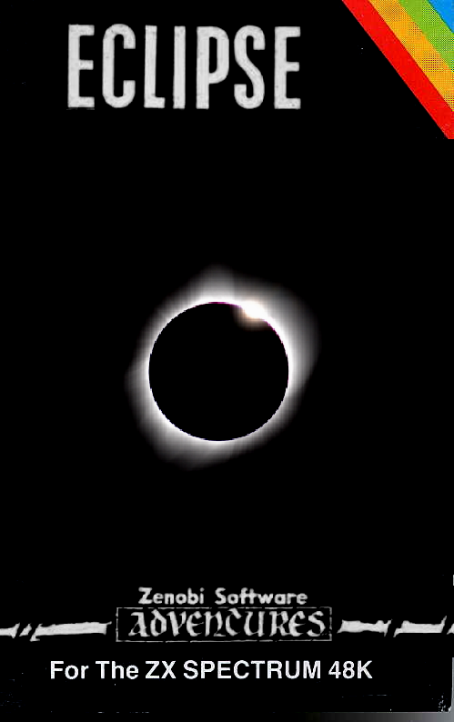 Eclipse — box-2D (UK)